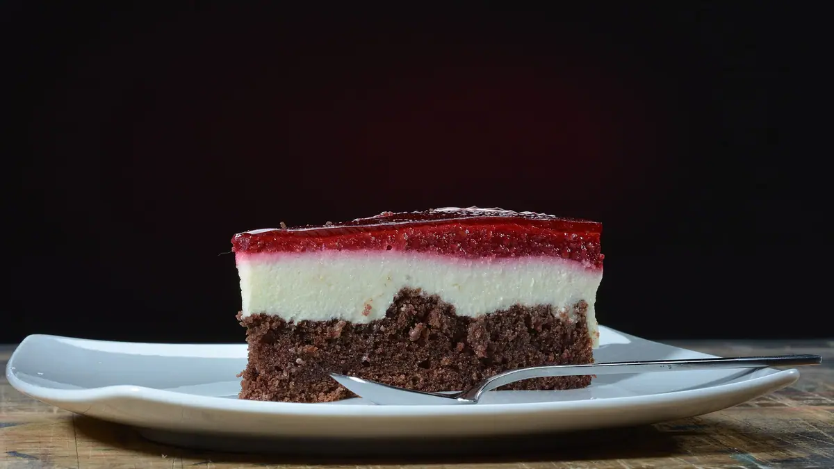Capabilitea – cake shop in Trentham, Stoke-on-Trent